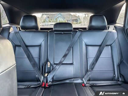 used 2021 Volkswagen Atlas Cross Sport car, priced at $28,399