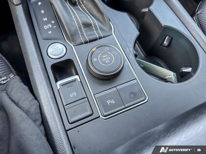 used 2021 Volkswagen Atlas Cross Sport car, priced at $28,399