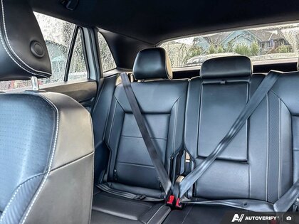 used 2021 Volkswagen Atlas Cross Sport car, priced at $28,399