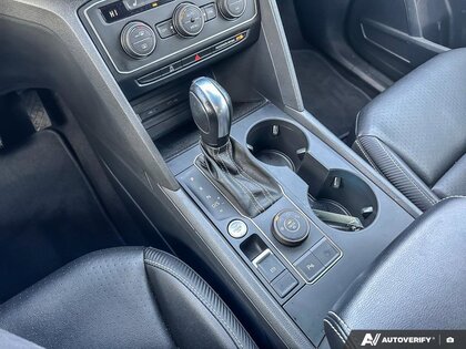 used 2021 Volkswagen Atlas Cross Sport car, priced at $28,399