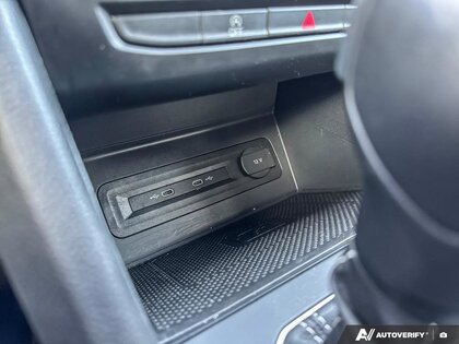 used 2021 Volkswagen Atlas Cross Sport car, priced at $28,399