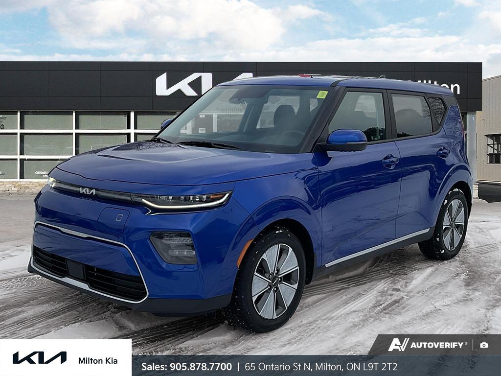 2023 Kia Soul