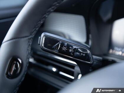 used 2025 Lincoln Corsair car, priced at $44,999