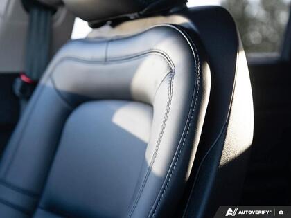 used 2025 Lincoln Corsair car, priced at $44,999