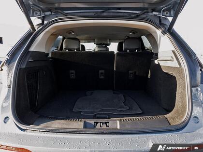 used 2025 Lincoln Corsair car, priced at $44,999