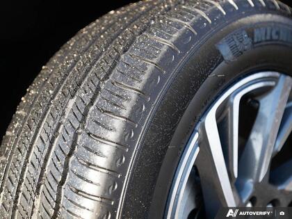 used 2025 Lincoln Corsair car, priced at $44,999