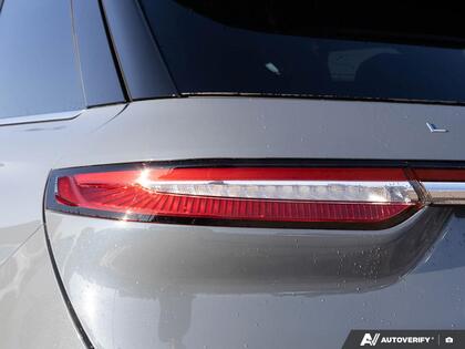 used 2025 Lincoln Corsair car, priced at $44,999