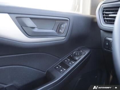 used 2022 Ford Escape car, priced at $22,999