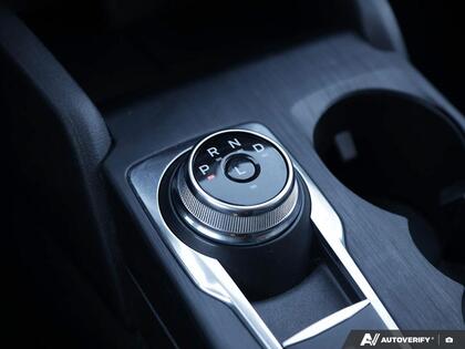 used 2022 Ford Escape car, priced at $22,999