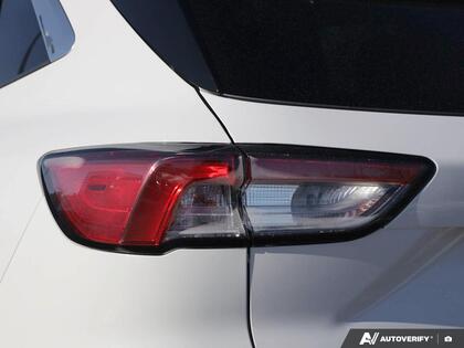 used 2022 Ford Escape car, priced at $22,999