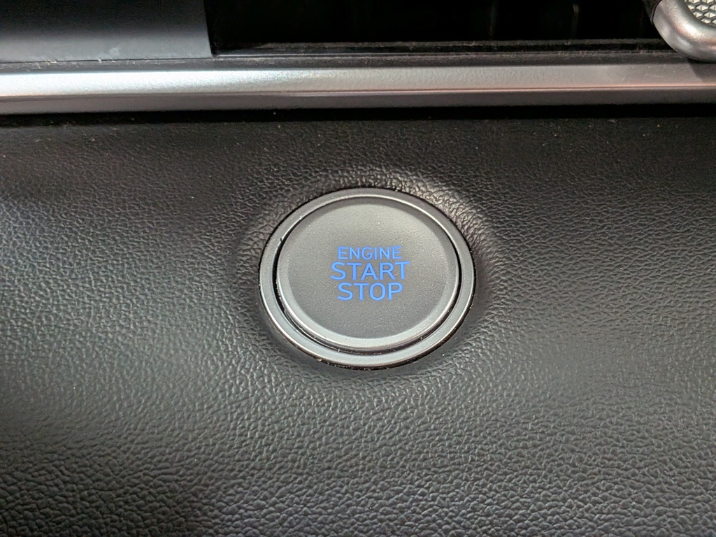 Hyundai Elantra 2022