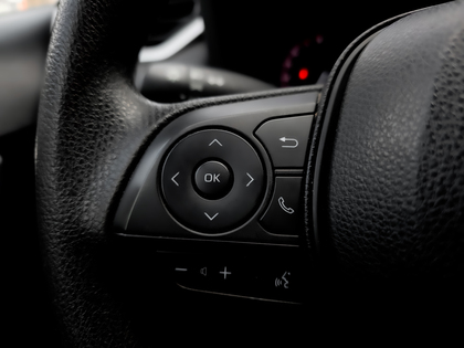 used 2023 Toyota RAV4 car, priced at $31,495