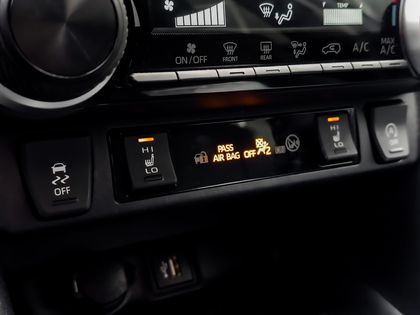 used 2024 Toyota RAV4 car, priced at $32,395