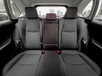 used 2024 Toyota RAV4 car, priced at $32,395