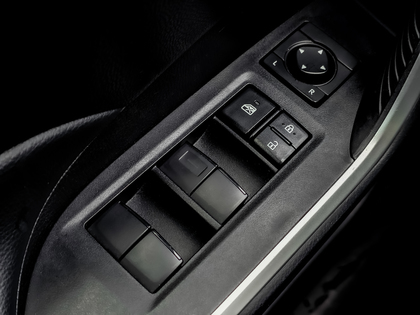 used 2024 Toyota RAV4 car, priced at $32,395