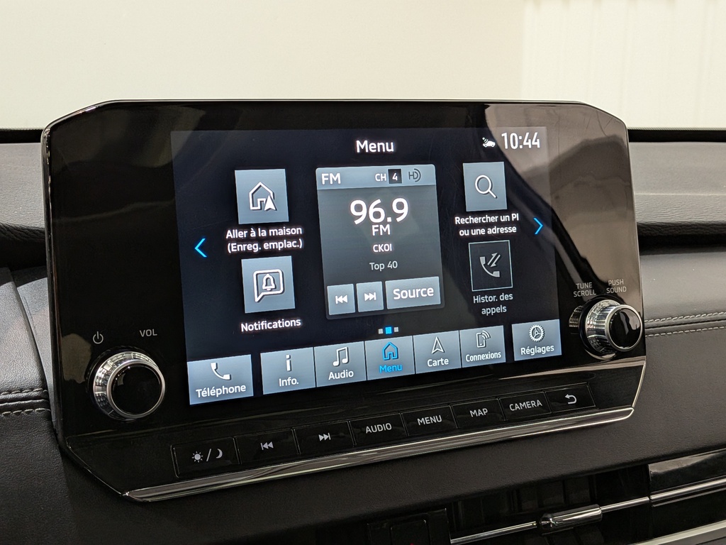 Mitsubishi Outlander PHEV 2023