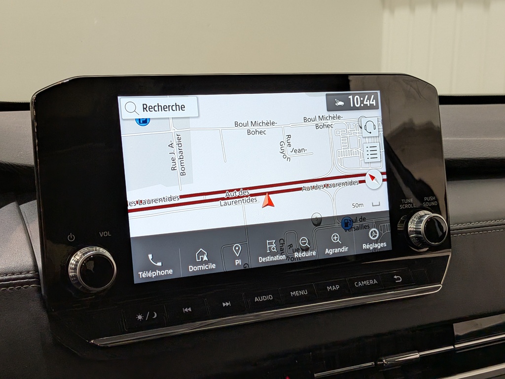 Mitsubishi Outlander PHEV 2023