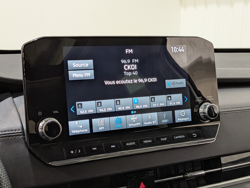 Mitsubishi Outlander PHEV 2023