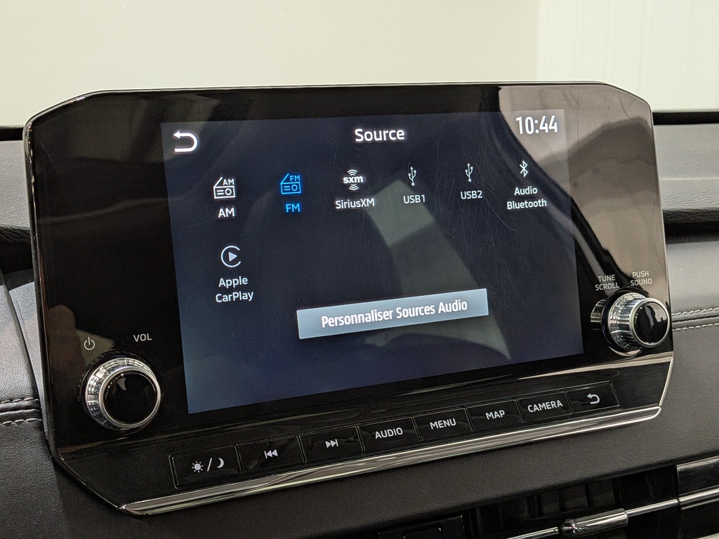 Mitsubishi Outlander PHEV 2023