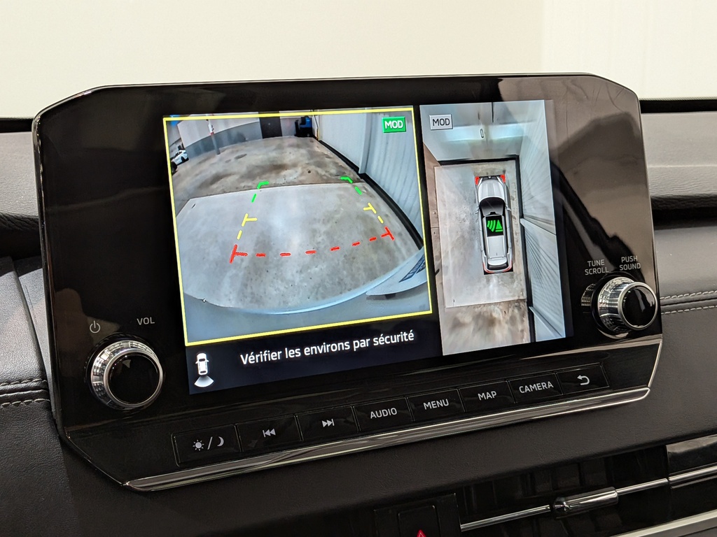 Mitsubishi Outlander PHEV 2023