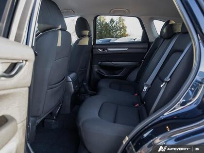 used 2022 Mazda CX-5 car, priced at $24,999