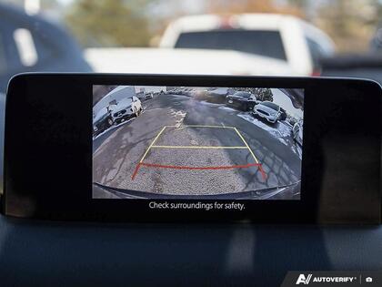 used 2022 Mazda CX-5 car, priced at $24,999