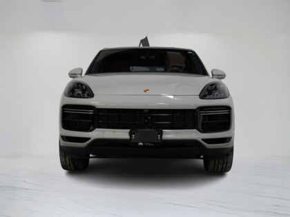 used 2020 Porsche Cayenne car, priced at $85,900