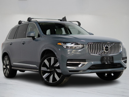 used 2023 Volvo XC90 Recharge car, priced at $54,900