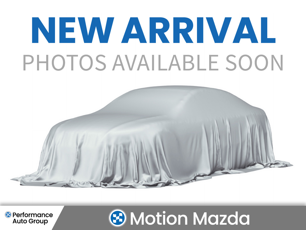 2025 Mazda Mazda3 Sport