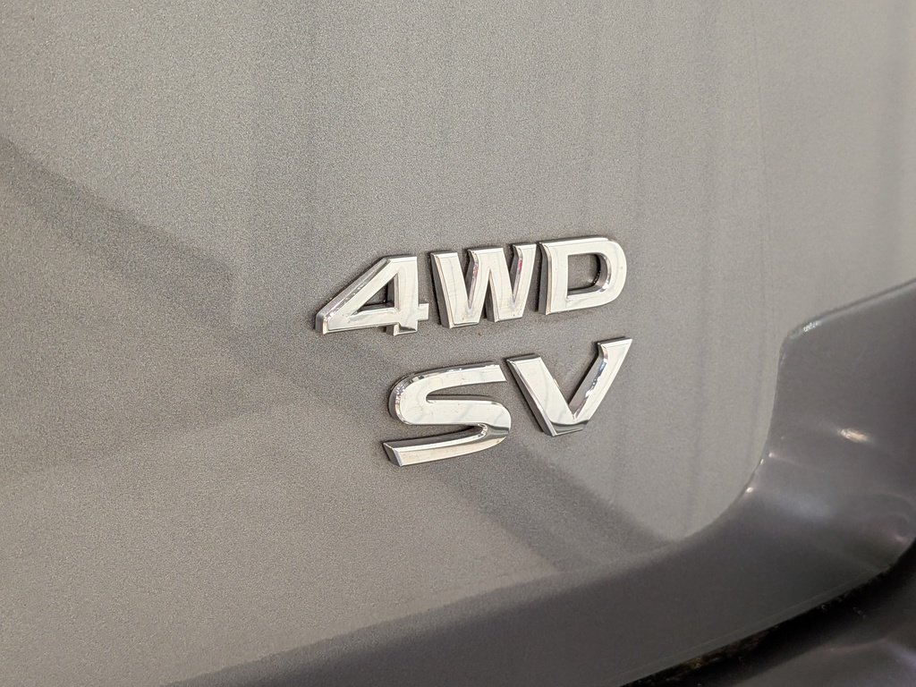 Nissan Pathfinder 2020