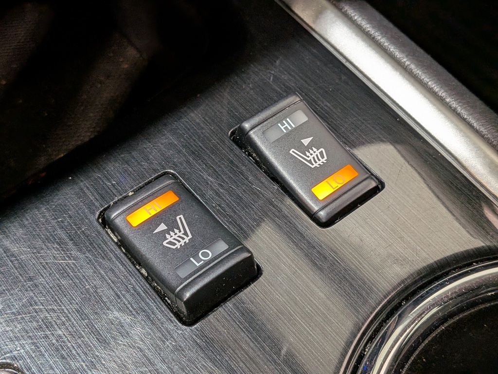 Nissan Pathfinder 2020