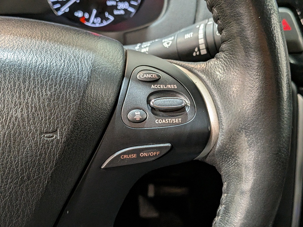 Nissan Pathfinder 2020