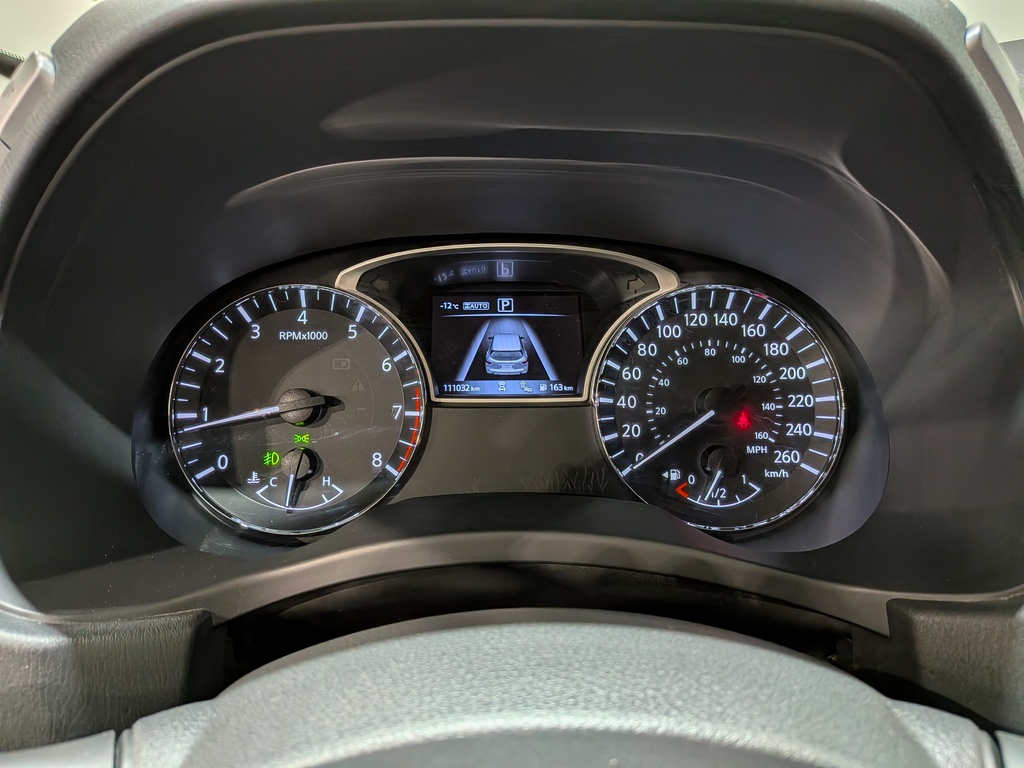 Nissan Pathfinder 2020