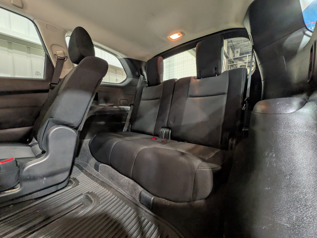 Nissan Pathfinder 2020