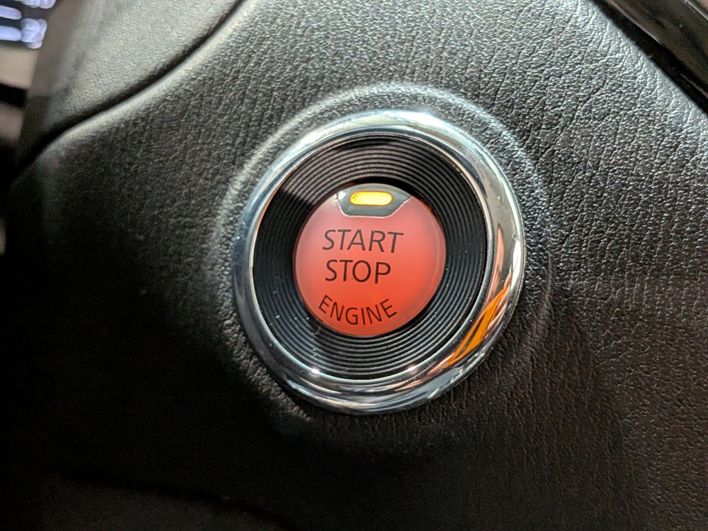 Nissan Pathfinder 2020