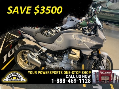 2023 Moto Guzzi V7 SPECIAL EDITION in Guelph | TWO WHEEL