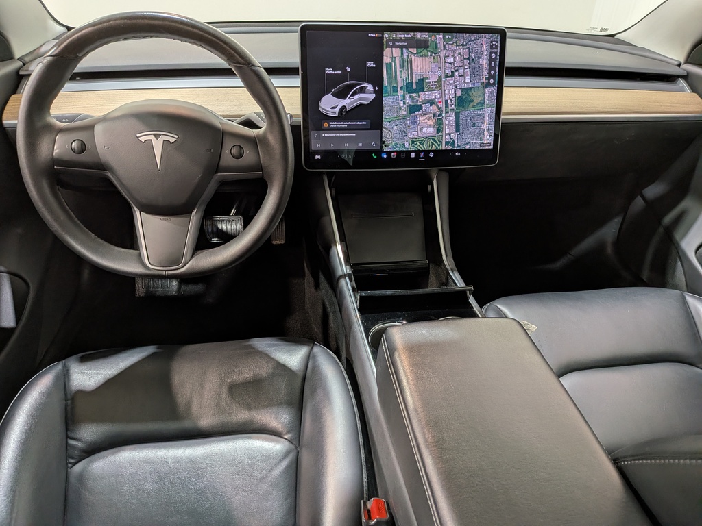 Tesla Model 3 2019