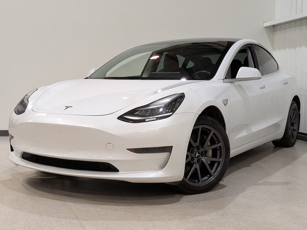 Tesla Model 3 2019