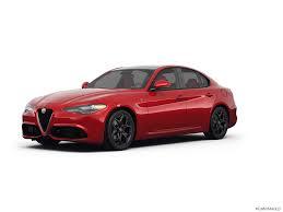 2023 Alfa Romeo Giulia