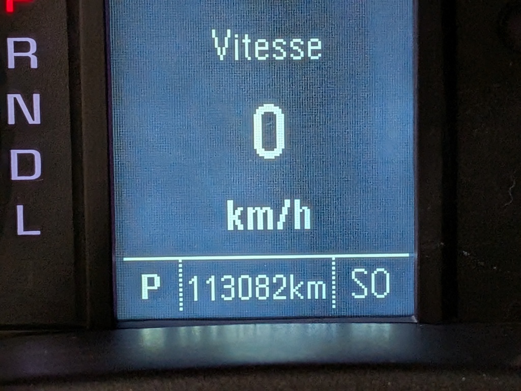 Chevrolet Silverado 1500 2018