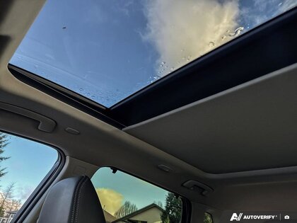 used 2023 Nissan Rogue car, priced at $30,899