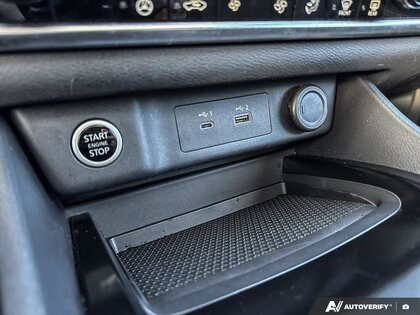 used 2023 Nissan Rogue car, priced at $30,899