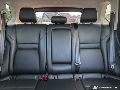 used 2023 Nissan Rogue car, priced at $30,899