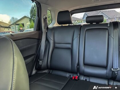 used 2023 Nissan Rogue car, priced at $30,899