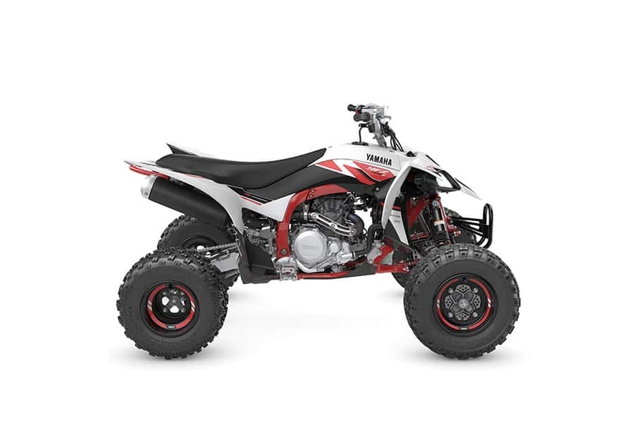 2026 Yamaha YFZ450R SE