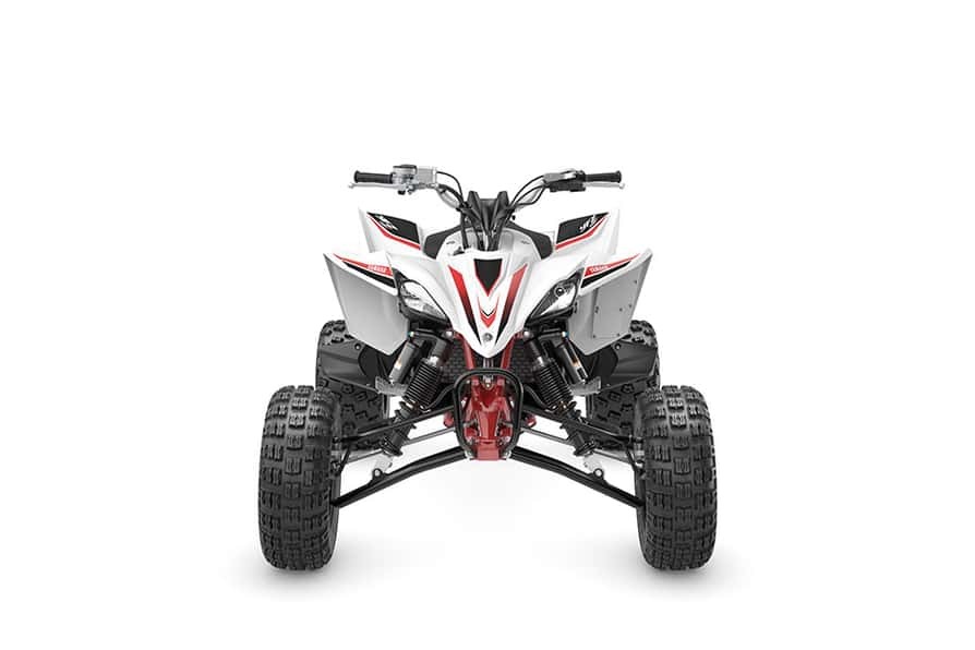 2026 Yamaha YFZ450R SE
