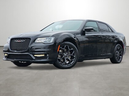 Chrysler 300 S AWD