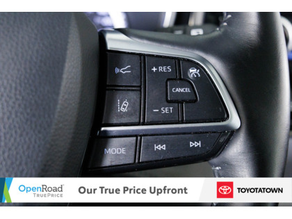 used 2020 Toyota Highlander car, priced at $42,998