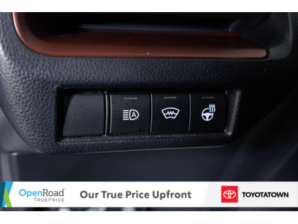 used 2024 Toyota Prius Prime car, priced at $39,498