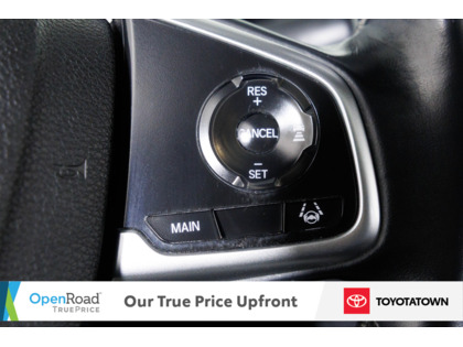 used 2019 Honda Civic car, priced at $20,998